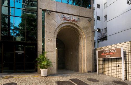 Ipanema Apartment | Discover MC FLATS IPANEMA BEACH STAR: Pool, Spa & Dining