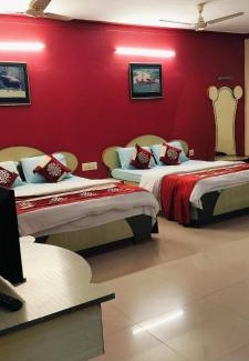 Bandipur Resort | Experience Nature at MC Resort Wildlife Retreat Bandipur