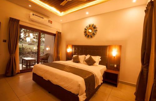 Bandipur Resort | Experience Nature at MC Resort Wildlife Retreat Bandipur