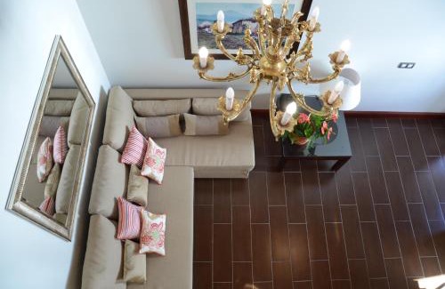 Historical Center Apartment | Elegant MC San Agustín - Family-Friendly with Hot Tub