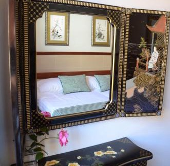 Historical Center Apartment | Elegant MC San Agustín - Family-Friendly with Hot Tub