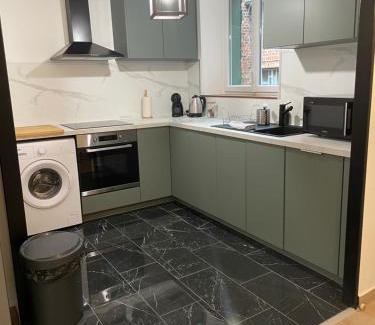 Charleville-Mezieres Apartment | Top-Rated MC Suite CMZ - Pet Friendly Getaway