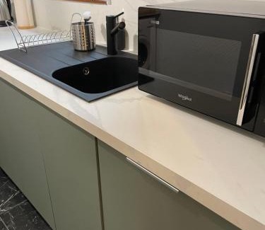 Charleville-Mezieres Apartment | Top-Rated MC Suite CMZ - Pet Friendly Getaway