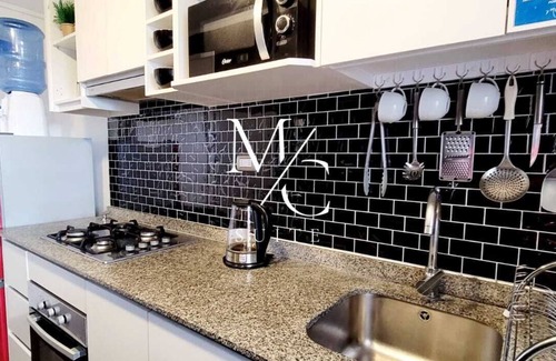 Antofagasta Apartment | MC Suite Norte - Enjoy Coastal Views & Family-Friendly Amenities