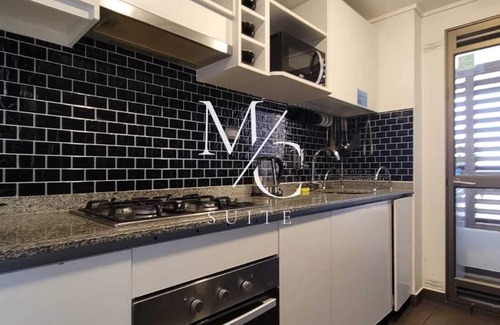 Antofagasta Apartment | MC Suite Norte - Enjoy Coastal Views & Family-Friendly Amenities