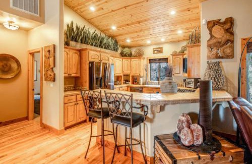 McCall House | Pet-Friendly Retreat at McCall Calling – Family Welcome!
