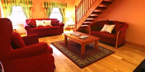 County Offaly Bed & Breakfast | Family-Friendly Stays at McCarthy's Westport with High Ratings