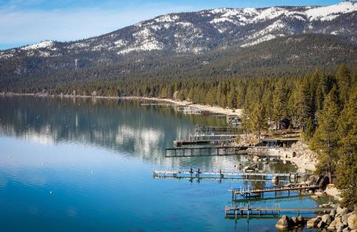 Incline Village House | Family-Friendly Getaway at McCloud 176 with Pool & Hot Tub