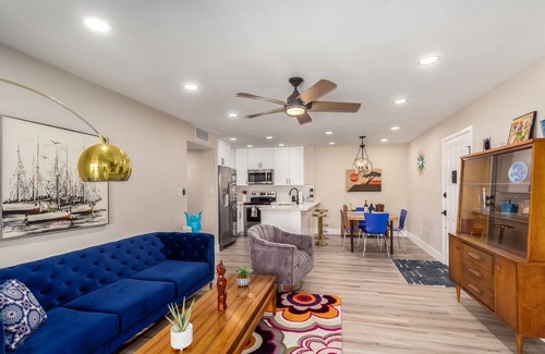 Scottsdale Condo | Top-Rated McCormick Ranch Condo Steps from Dining & Shopping