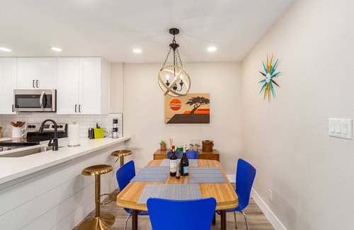 Scottsdale Condo | Top-Rated McCormick Ranch Condo Steps from Dining & Shopping