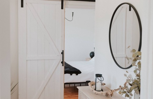Ooltewah Other | Relax at McDaniel Farmhouse: Pool & Hot Tub Haven