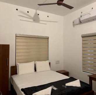 Edava Apartment | Mcday serviced villa