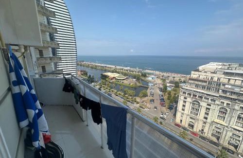 Imereti Apartment | McDonald's