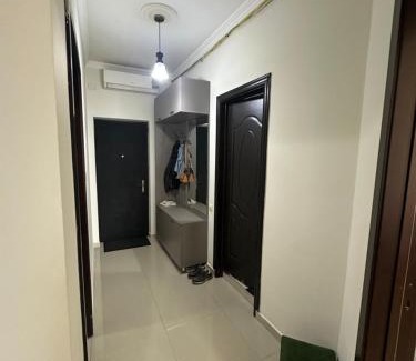Imereti Apartment | McDonald's