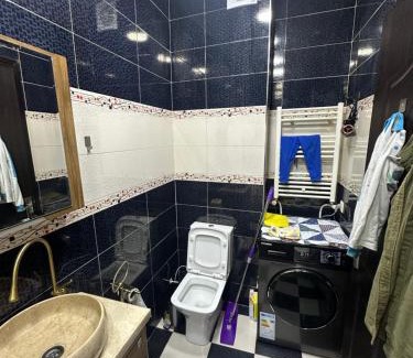 Imereti Apartment | McDonald's