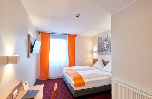 Heyden Hotel | Family-Friendly McDreams Hotel Mönchengladbach with Breakfast