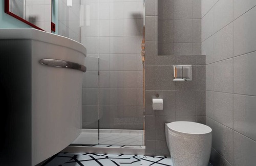 Nordbahnhof Hotel | Comfortable ibis Stuttgart City: Family-Friendly with Breakfast