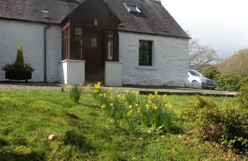 Saint Catherines House | Pet-Friendly McHugh and Loudon Cottages with Ocean Views