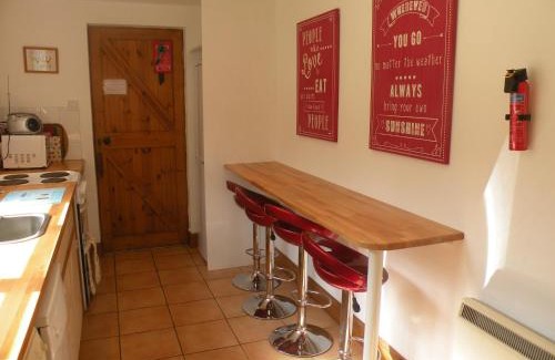 Saint Catherines House | Pet-Friendly McHugh and Loudon Cottages with Ocean Views