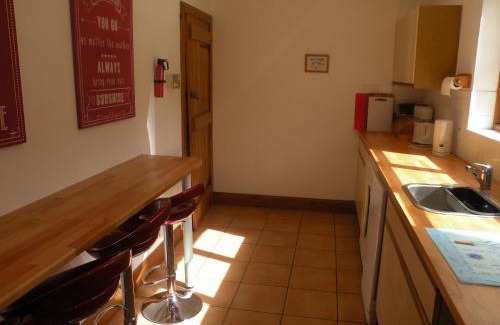 Saint Catherines House | Pet-Friendly McHugh and Loudon Cottages with Ocean Views