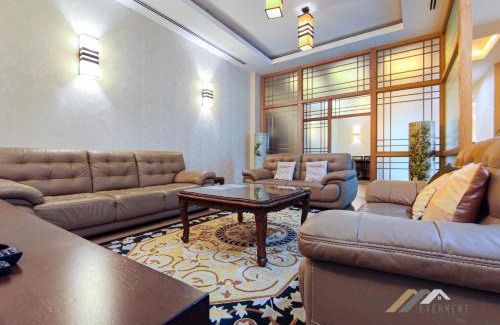 Piasau Apartment | Family-Friendly Mciti Suites by Evernent with Great Reviews