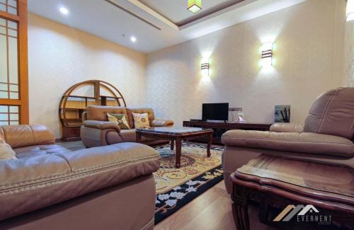 Piasau Apartment | Family-Friendly Mciti Suites by Evernent with Great Reviews
