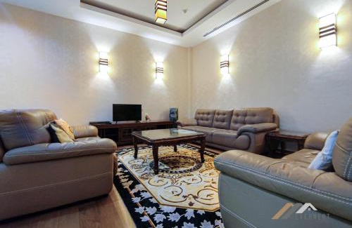 Piasau Apartment | Family-Friendly Mciti Suites by Evernent with Great Reviews