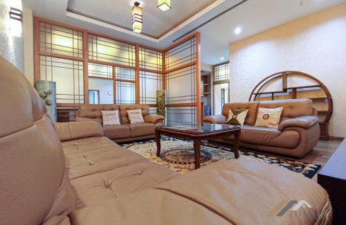 Piasau Apartment | Family-Friendly Mciti Suites by Evernent with Great Reviews