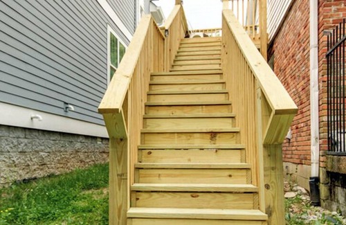 Radnor Apartment | Cozy McIver's Cottage Suite Near Downtown - Guest Rated 9.8