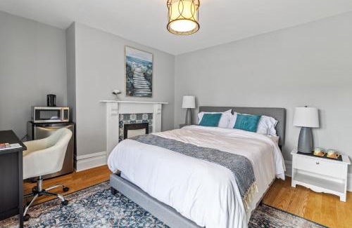 Downtown St. John's House | Discover McKay Manor on Duckworth: A Guest Favorite Getaway