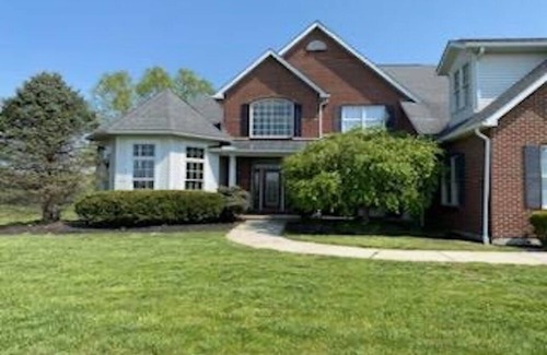 Buford House | McKeever Mansion: Ideal for Events, Family & Corporate Stays