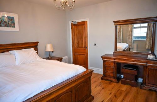 Mulranny House | Seaside Retreat at McLoughlins Of Mulranny - Rated 8.3/10