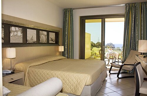 Sciacca Hotel | Explore MClub Cala Regina: 4-Star Hotel with Spa & Pool