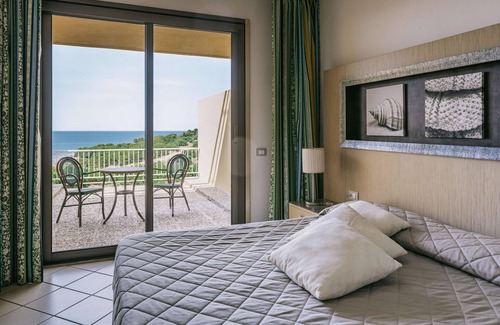 Sciacca Hotel | Explore MClub Cala Regina: 4-Star Hotel with Spa & Pool