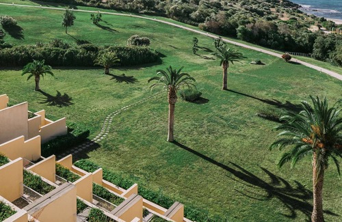 Sciacca Hotel | Explore MClub Cala Regina: 4-Star Hotel with Spa & Pool