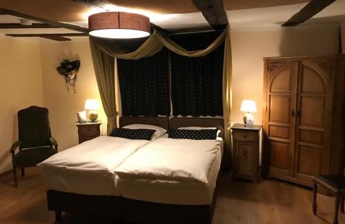 Fulda Hotel | Family-Friendly Stay at McMüller's Kemenate Fulda