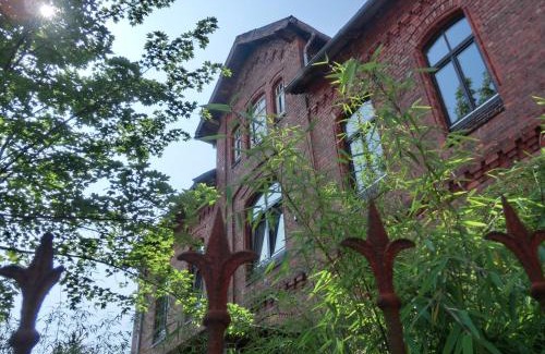 Hildesheim District Apartment | Comfort Apartments: Guest Rated 9/10 for Your Stay