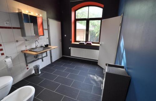 Hildesheim District Apartment | Comfort Apartments: Guest Rated 9/10 for Your Stay