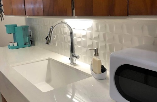 Stillwater House | Perfect Getaway: MCM Marvel Steps from OSU Campus