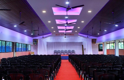 Haripad Resort | Budget-Friendly MCM Resort & Dormitory with Family Amenities