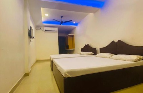 Haripad Resort | Budget-Friendly MCM Resort & Dormitory with Family Amenities