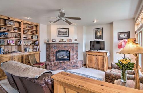 Livingston House | Unforgettable McNivens Rest with Breathtaking Mountain Views