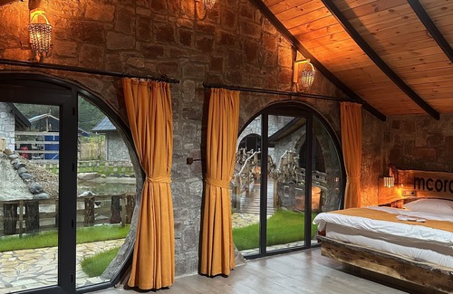 Pazar House | Mcora Tatil Koyu: Family-Friendly Retreat with Great Amenities