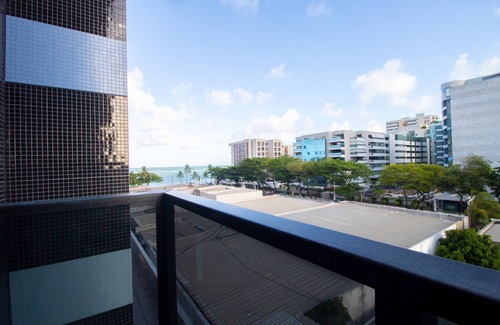 Centro House | MCZ Apartment with Balcony and Scenic View Awaits You