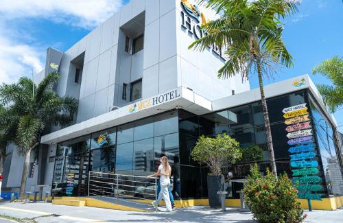 Jatiuca Hotel | Cozy Mcz Hotel with Oceanfront Views & Family-Friendly Perks