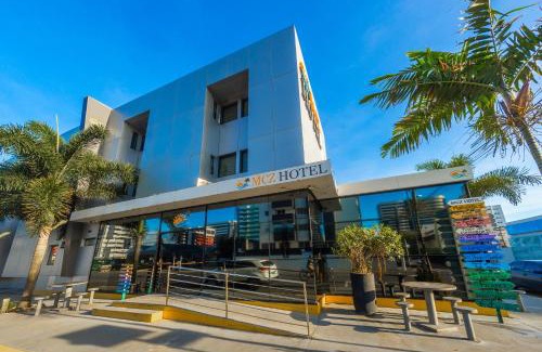 Jatiuca Hotel | Cozy Mcz Hotel with Oceanfront Views & Family-Friendly Perks