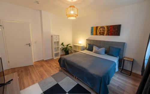 Sudenburg Apartment | Family-Friendly Ferienwohnung Magdeburg with Pool & Breakfast