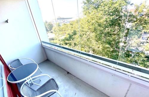 Vaasa Apartment | Family-Friendly MD Apartments with Great Guest Ratings