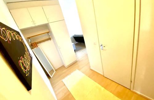 Vaasa Apartment | Family-Friendly MD Apartments with Great Guest Ratings