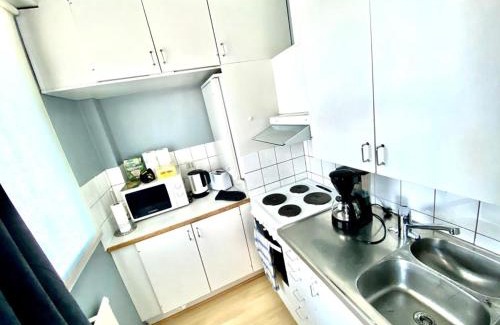 Vaasa Apartment | Family-Friendly MD Apartments with Great Guest Ratings